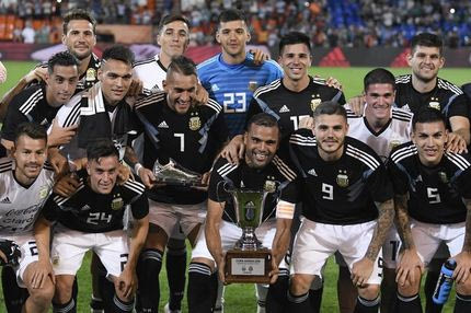 Ο Μέσι αγνοείται, Ντιμπάλα και Ικάρντι αναλαμβάνουν δράση