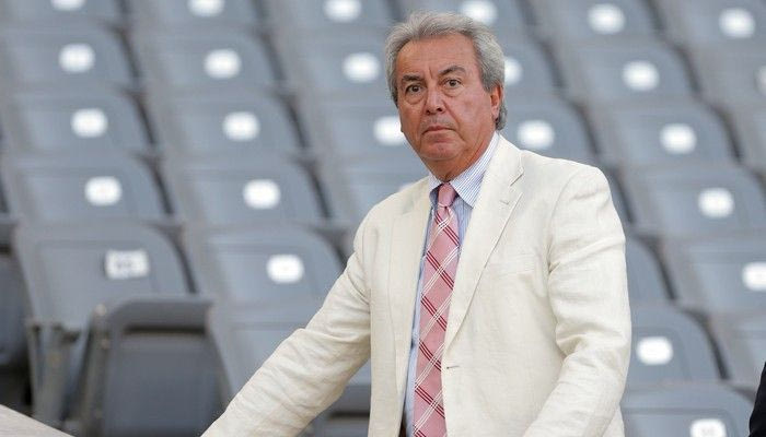 Με Ασλανίδη στην κλήρωση