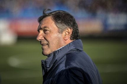 Ο Μπάμπης Τεννές είναι παγκόσμιο φαινόμενο