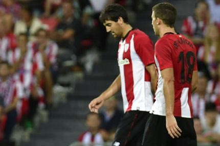 Η Αθλέτικ Μπιλμπάο συνεχίζει χωρίς νίκη για πάνω από 3 μήνες