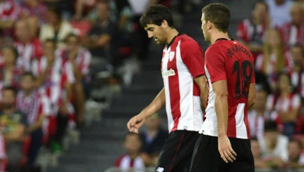 Η Αθλέτικ Μπιλμπάο συνεχίζει χωρίς νίκη για πάνω από 3 μήνες