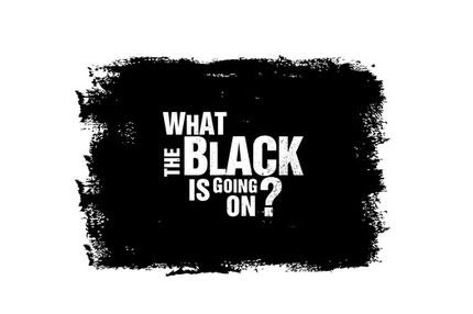 “What the Black is going on?” Black Friday στο ΠΛΑΙΣΙΟ