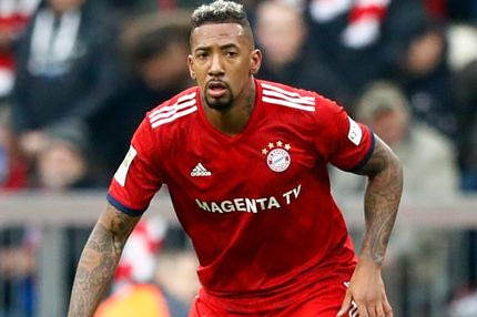 Αυτές είναι οι δύο επιλογές που εξετάζει ο Ζερόμ Μπόατενγκ