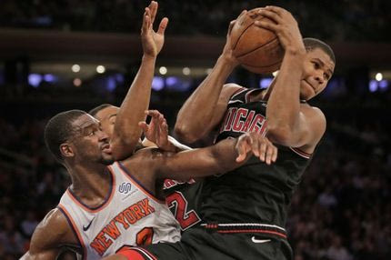 Knicks-Bulls: η εξέλιξη μιας ιστορικής κόντρας