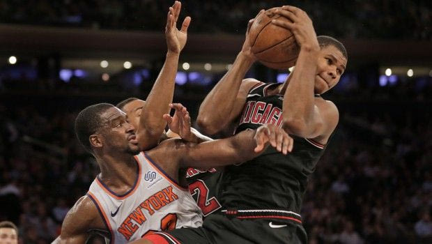 Knicks-Bulls: η εξέλιξη μιας ιστορικής κόντρας