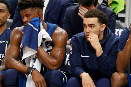 Ο Butler έφτιαξε τη μέρα του Jones ξοδεύοντας δεκάδες χιλιάδες δολάρια