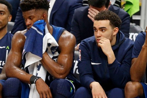 Ο Butler έφτιαξε τη μέρα του Jones ξοδεύοντας δεκάδες χιλιάδες δολάρια