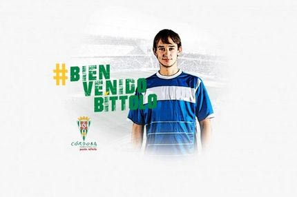 Από τον Ατρόμητο, πήγε σε χρόνο dt στην Segunda Division!