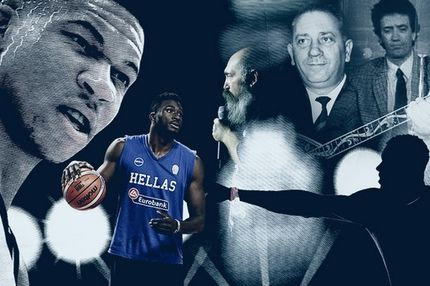 Ρατσισμός και αντιρατσισμός όπου μας παίρνει