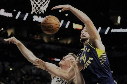 O Domantas Sabonis είναι αυτή τη στιγμή ο MVP του NBA