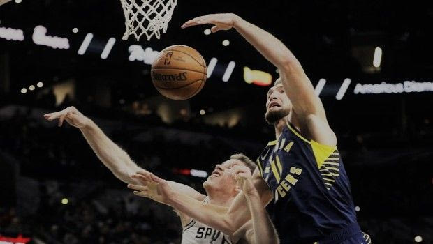O Domantas Sabonis είναι αυτή τη στιγμή ο MVP του NBA
