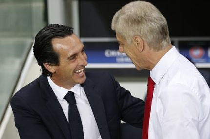 Ο Έμερι ‘ξεγύμνωσε’ τον Βενγκέρ με άκομψο τρόπο