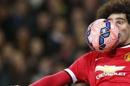 2006-2019: Το μαλλί του Φελαϊνί μέσα από 15 φωτογραφίες