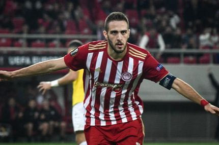 Το ‘καλό φεγγάρι’ του Φορτούνη