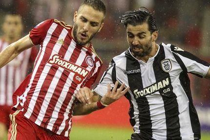 ΠΑΟΚ – Ολυμπιακός: Ο ένας υποτίμησε ο άλλος όχι