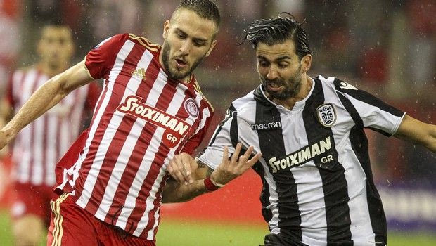 Παπασταθόπουλος και Άγιαξ αλλάζουν τα πάντα για τα προκριματικά ΠΑΟΚ – Ολυμπιακού