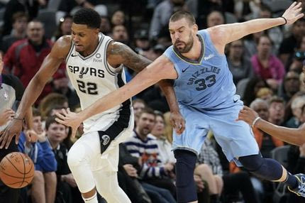 Oι Grizzlies δεν ήθελαν να γίνουν ‘αντιγραφάκηδες’