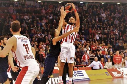 Μπάγερν Μονάχου-Ολυμπιακός: Οι θέσεις που πρέπει να χτυπήσουν οι ερυθρόλευκοι