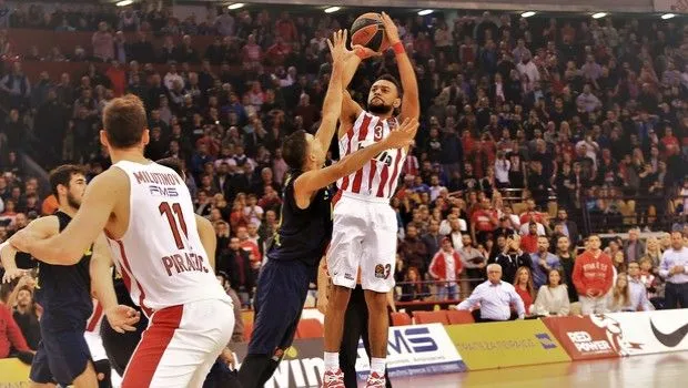 Μπάγερν Μονάχου-Ολυμπιακός: Οι θέσεις που πρέπει να χτυπήσουν οι ερυθρόλευκοι