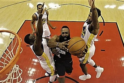 Το Moreyball ήταν η επανάσταση στο μπάσκετ