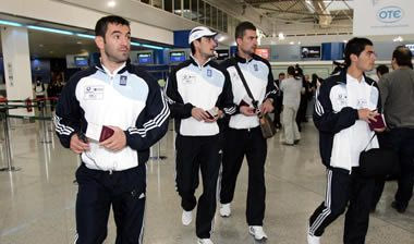 Αποθέωση παρά το προχωρημένο της ώρας