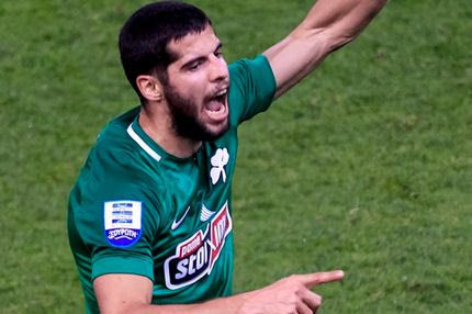 Ο Ινσούα έπαιξε και για την Μπόκα