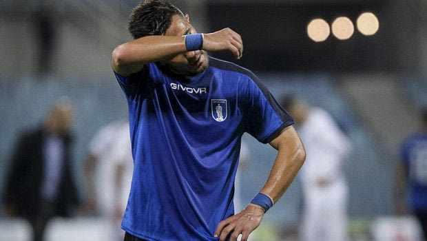 Το 1-6 δεν είναι η πιο βαριά ήττα του Ηρακλή