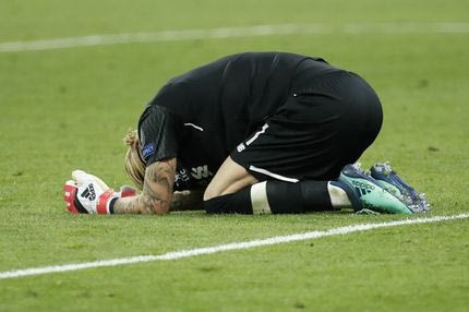 Η πραγματικά πιο αποκαρδιωτική στιγμή του Λόρις Κάριους