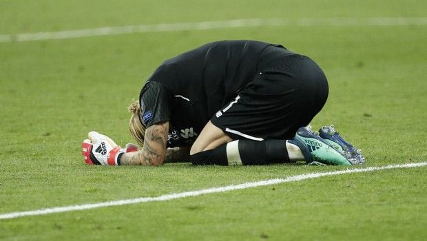 Η πραγματικά πιο αποκαρδιωτική στιγμή του Λόρις Κάριους