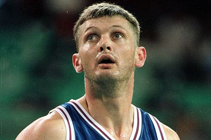 Τα χέρια του Ζάρκο τρέμουν ακόμα όταν πιάνει μπάλα, αλλά ‘shit happens’