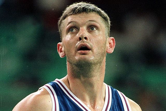 Τα χέρια του Ζάρκο τρέμουν ακόμα όταν πιάνει μπάλα, αλλά ‘shit happens’