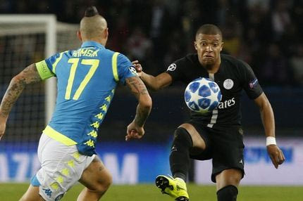 “Ο Κylian Mbappe είχε συμφωνήσει με τη Ρεάλ Μαδρίτης”