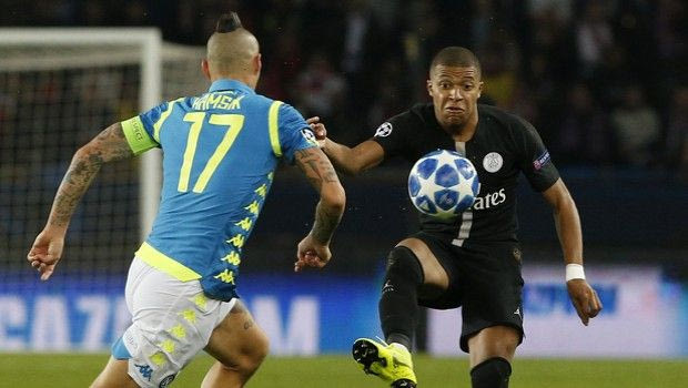 “Ο Κylian Mbappe είχε συμφωνήσει με τη Ρεάλ Μαδρίτης”