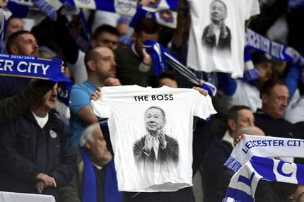 Τραγωδία στο Λέστερ: “Ελάχιστη πιθανότητα επιβίωσης του Vichai Srivaddhanaprabha”