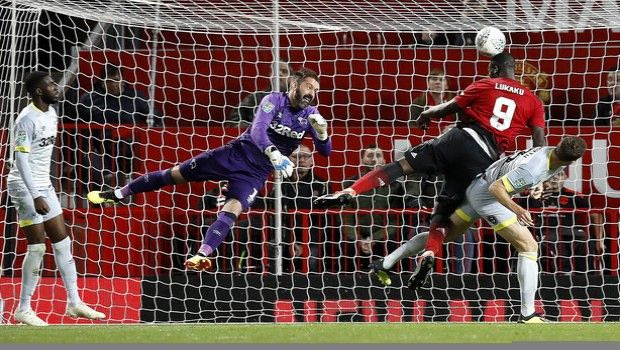 Premier League: Ποια ομάδα είναι πρώτη στο τρέξιμο και ποια στις χαμένες ευκαιρίες