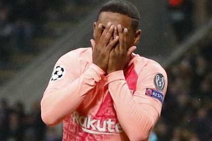 Το Bleacher Report έκανε το πιο άστοχο tweet για την Μπαρτσελόνα