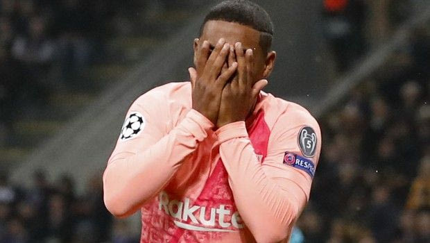 Το Bleacher Report έκανε το πιο άστοχο tweet για την Μπαρτσελόνα