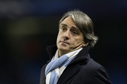 Ο Μαντσίνι δεν πληρωνόταν μόνο ως προπονητής της Μάντσεστερ Σίτι