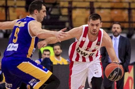 (Β)αγγελικά πλασμένος: 10 σημειώσεις από την 5η αγωνιστική