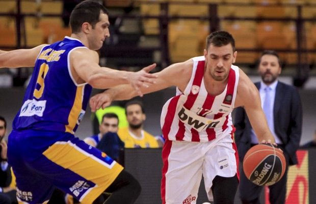 (Β)αγγελικά πλασμένος: 10 σημειώσεις από την 5η αγωνιστική