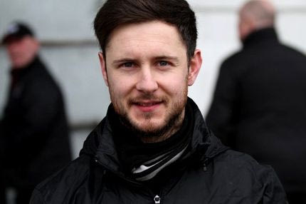 Stephen McDonnell: Ένας 26χρονος προπονητής που δεν αστειεύεται