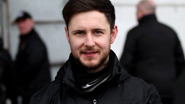 Stephen McDonnell: Ένας 26χρονος προπονητής που δεν αστειεύεται