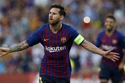 H Μπαρτσελόνα δουλεύει για να επιτύχει τον ‘άθραυστο’ παίκτη