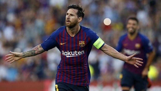 H Μπαρτσελόνα δουλεύει για να επιτύχει τον ‘άθραυστο’ παίκτη