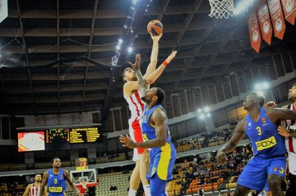 Η πιο αποδοτική πεντάδα ως τώρα είναι έκπληξη