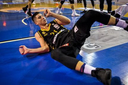 Και ο Μωραϊτης έχει ψυχή: 10 σημειώσεις από την 6η αγωνιστική