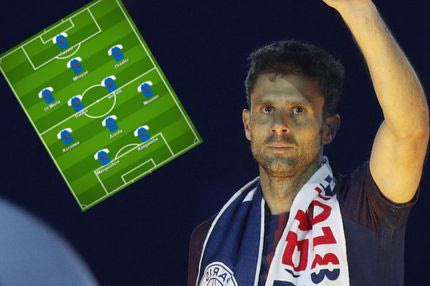 Το 2-7-2 του Τιάγκο Μότα και το ‘back to the future’ ταξίδι του