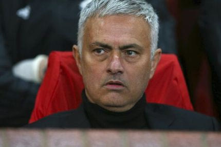 Ο Μουρίνιο μισεί τα στατιστικά (και τον Γκουαρδιόλα) που τον καταπλάκωσαν