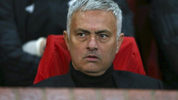 Ο Μουρίνιο μισεί τα στατιστικά (και τον Γκουαρδιόλα) που τον καταπλάκωσαν