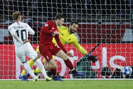 Ο Νεϊμάρ σπάει τα ρεκόρ, αλλά αυτό δεν -του- φτάνει